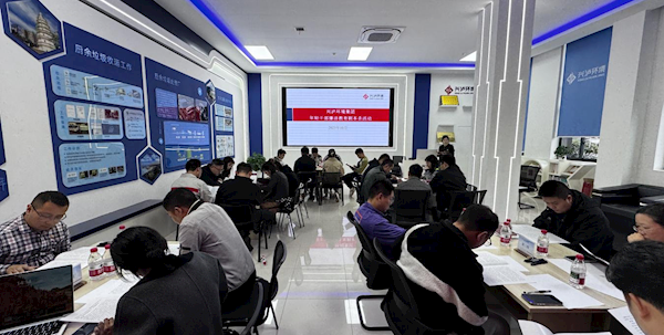 为创新廉洁教育注入“青春动能”：环境集团以沉浸式剧本杀解锁警示教育新范式